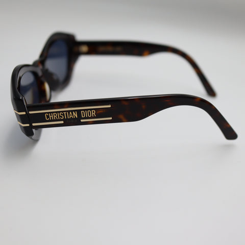 Pre-Owned #0918 CHRISTIAN DIOR Sunglasses