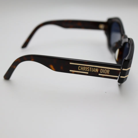 Pre-Owned #0918 CHRISTIAN DIOR Sunglasses