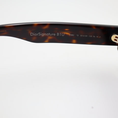 Pre-Owned #0918 CHRISTIAN DIOR Sunglasses