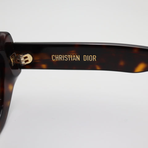 Pre-Owned #0918 CHRISTIAN DIOR Sunglasses