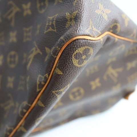 Pre-Owned #72751 Louis Vuitton Monogram Speedy 40 Hand Bag M41522