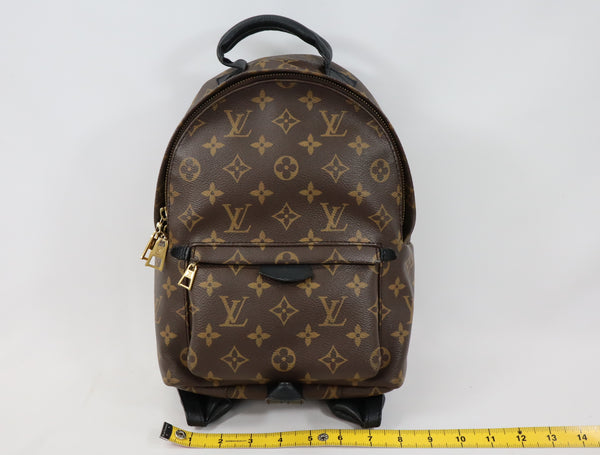 2nd hand louis vuitton backpack Pre-Owned #R03121 Monogram Back Pack – Pineapple Luxury Disney Princesses Be True Nicolas Ghesquière gave a Model:6'0 Ultra Light Fast (PNS60ULF) TPB