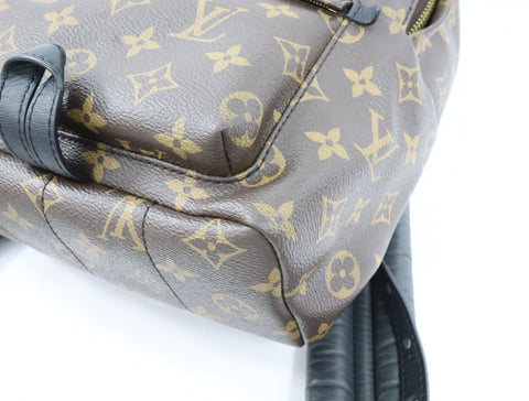 Pre-Owned #R03121 Louis Vuitton Monogram Back Pack