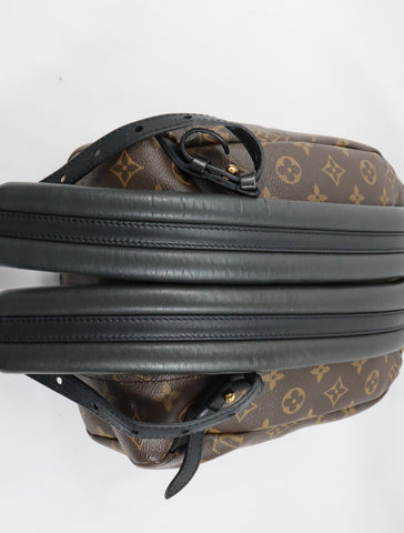 Pre-Owned #R03121 Louis Vuitton Monogram Back Pack