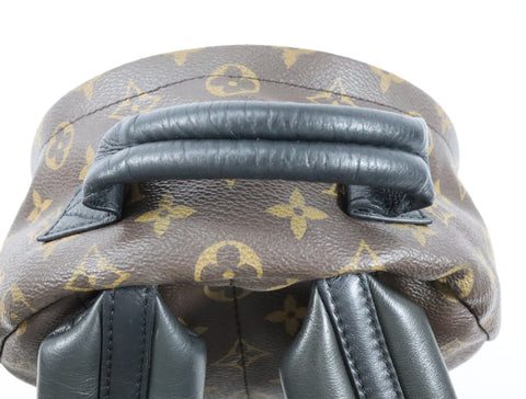 Pre-Owned #R03121 Louis Vuitton Monogram Back Pack