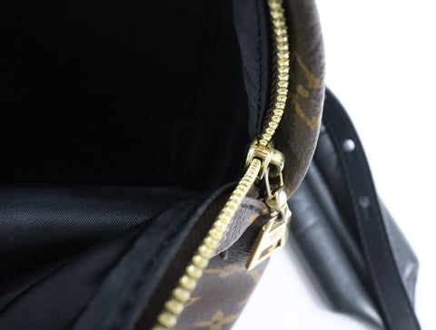 Pre-Owned #R03121 Louis Vuitton Monogram Back Pack