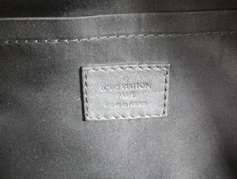 Pre-Owned #R03121 Louis Vuitton Monogram Back Pack