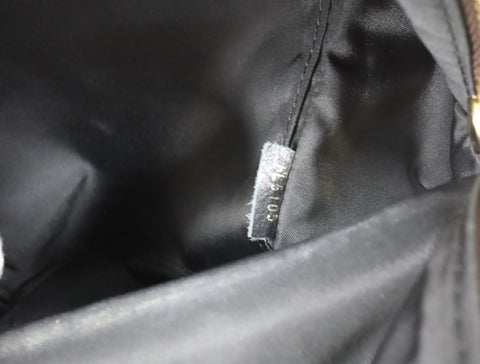 Pre-Owned #R03121 Louis Vuitton Monogram Back Pack