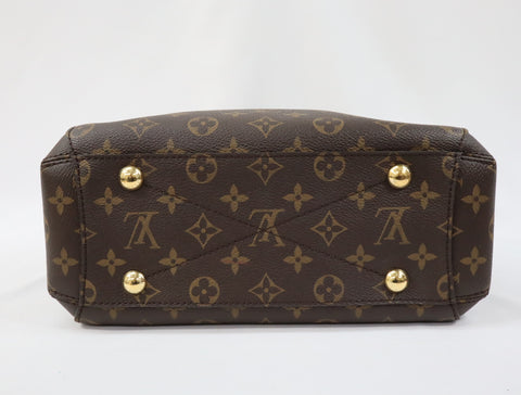 Pre-Owned #R0323 Louis Vuitton Monogram Montaigne BB 2way crossbody Handbag M41055