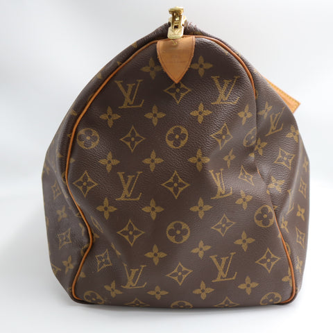 Pre-owned #71906 Louis Vuitton Keepall 45 monogram