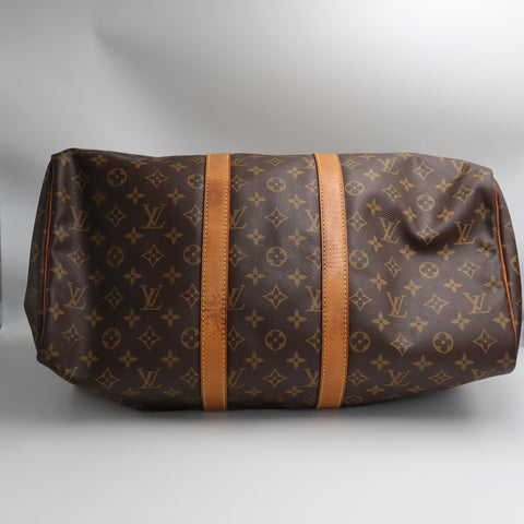 Pre-owned #71906 Louis Vuitton Keepall 45 monogram