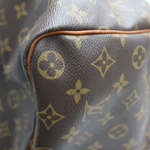 Pre-owned #71906 Louis Vuitton Keepall 45 monogram