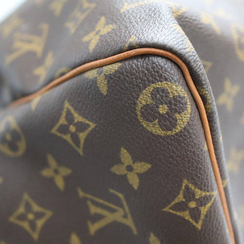 Pre-owned #71906 Louis Vuitton Keepall 45 monogram