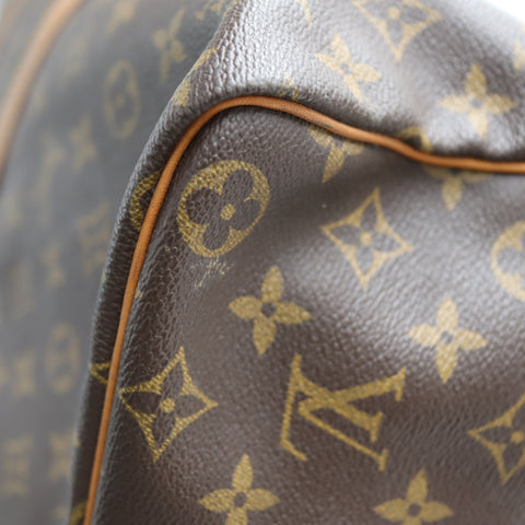 Pre-owned #71906 Louis Vuitton Keepall 45 monogram