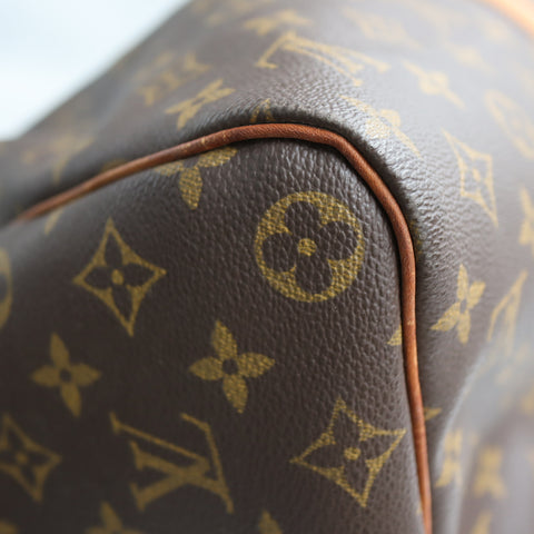 Pre-owned #71906 Louis Vuitton Keepall 45 monogram