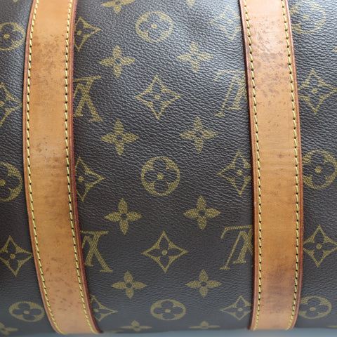 Pre-owned #71906 Louis Vuitton Keepall 45 monogram