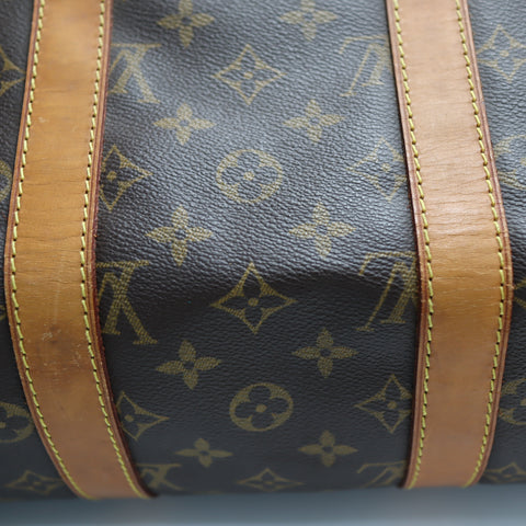 Pre-owned #71906 Louis Vuitton Keepall 45 monogram
