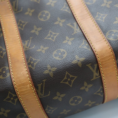 Pre-owned #71906 Louis Vuitton Keepall 45 monogram