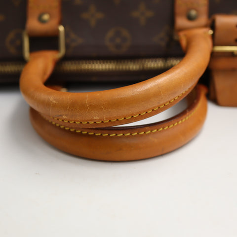 Pre-owned #71906 Louis Vuitton Keepall 45 monogram