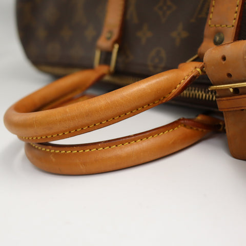 Pre-owned #71906 Louis Vuitton Keepall 45 monogram
