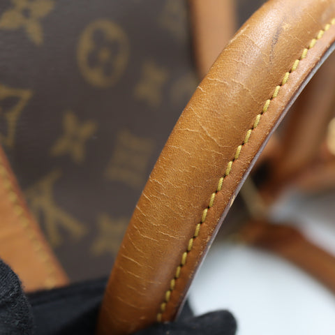 Pre-owned #71906 Louis Vuitton Keepall 45 monogram