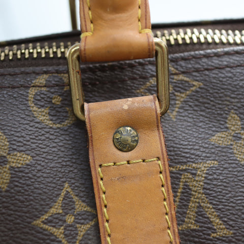 Pre-owned #71906 Louis Vuitton Keepall 45 monogram