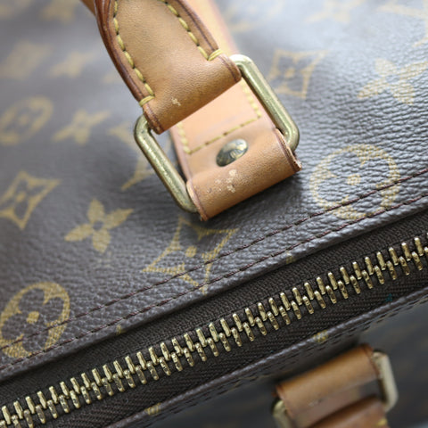 Pre-owned #71906 Louis Vuitton Keepall 45 monogram