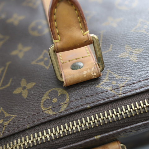 Pre-owned #71906 Louis Vuitton Keepall 45 monogram