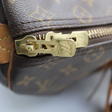 Pre-owned #71906 Louis Vuitton Keepall 45 monogram
