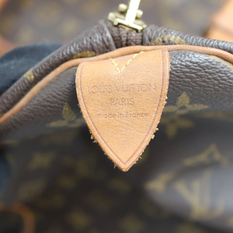 Pre-owned #71906 Louis Vuitton Keepall 45 monogram