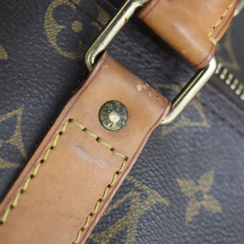 Pre-owned #71906 Louis Vuitton Keepall 45 monogram