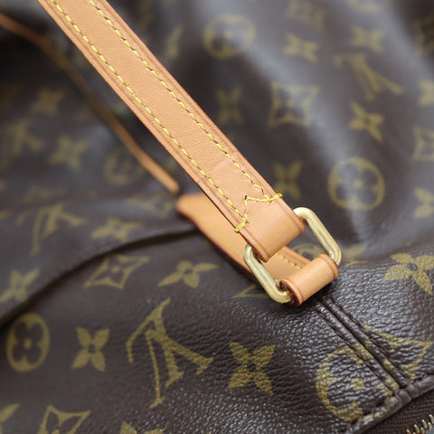 Pre-Owned #BPR0829 Louis Vuitton monogram Totally PM Tote Bag Shoulder Bag