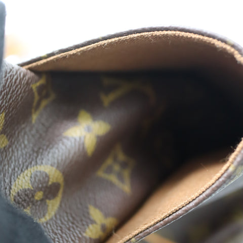 Pre-Owned #BPR0829 Louis Vuitton monogram Totally PM Tote Bag Shoulder Bag