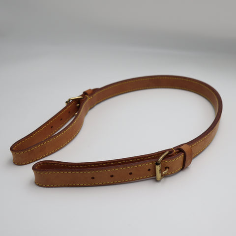 Pre-Owned #1729 Louis Vuitton Shoulder Strap