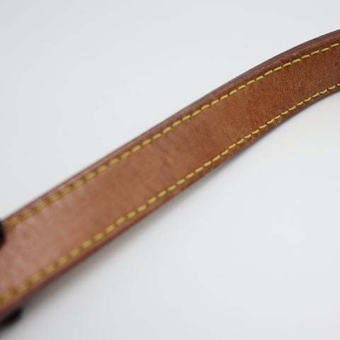 Pre-Owned #1729 Louis Vuitton Shoulder Strap