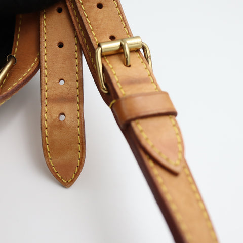 Pre-Owned #1729 Louis Vuitton Shoulder Strap