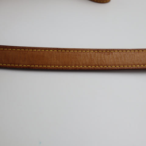 Pre-Owned #1729 Louis Vuitton Shoulder Strap