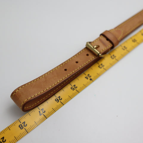 Pre-Owned #1729 Louis Vuitton Shoulder Strap