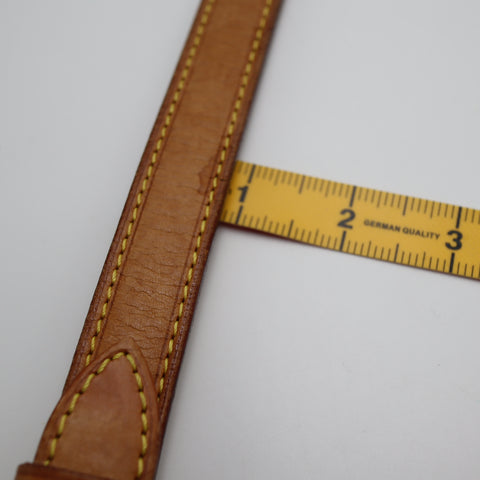 Pre-Owned #1729 Louis Vuitton Shoulder Strap