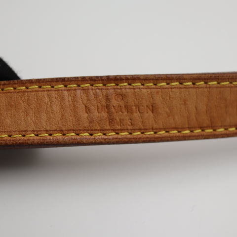 Pre-Owned #1729 Louis Vuitton Shoulder Strap