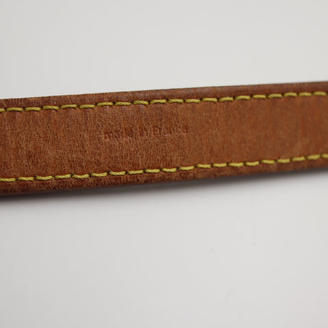 Pre-Owned #1729 Louis Vuitton Shoulder Strap