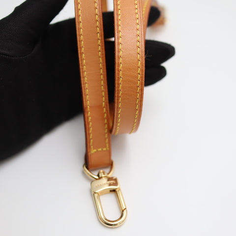 Pre-Owned #1744 Louis Vuitton Shoulder Strap