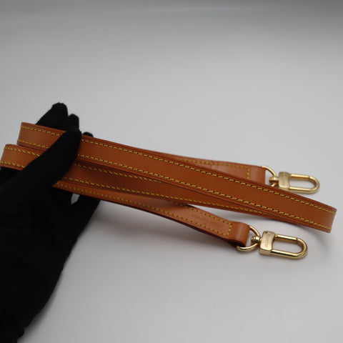 Pre-Owned #1744 Louis Vuitton Shoulder Strap