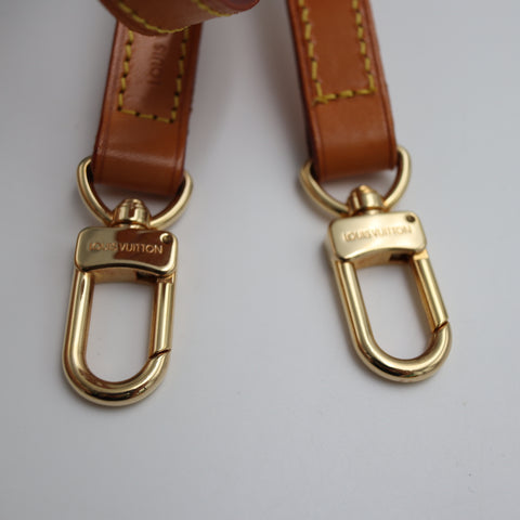 Pre-Owned #1744 Louis Vuitton Shoulder Strap