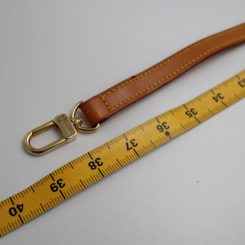 Pre-Owned #1744 Louis Vuitton Shoulder Strap