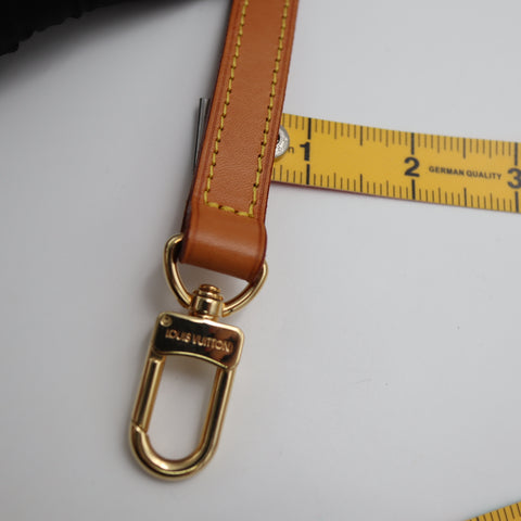 Pre-Owned #1744 Louis Vuitton Shoulder Strap