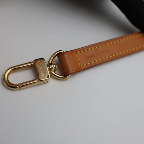 Pre-Owned #1744 Louis Vuitton Shoulder Strap