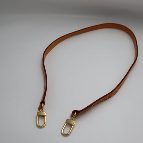 Pre-Owned #1744 Louis Vuitton Shoulder Strap