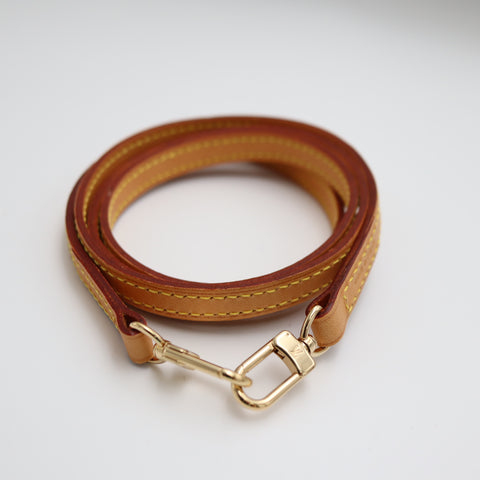 Pre-Owned #34720 Louis Vuitton Shoulder Strap