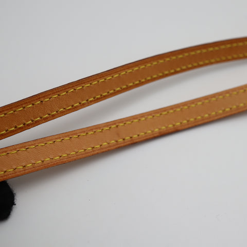 Pre-Owned #34720 Louis Vuitton Shoulder Strap